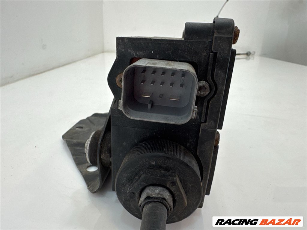 BMW X5 E70 kézifék elektronika, elektromos kézifék 34436850289 34436772104 6. kép