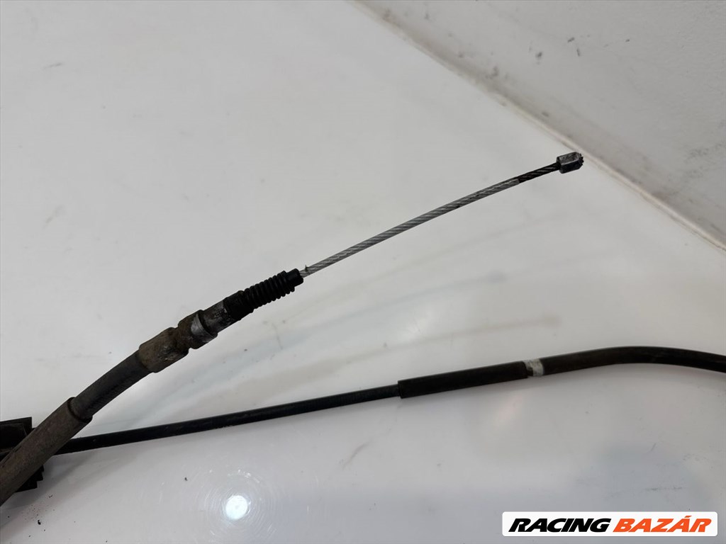 BMW X5 E70 kézifék elektronika, elektromos kézifék 34436850289 34436772104 3. kép