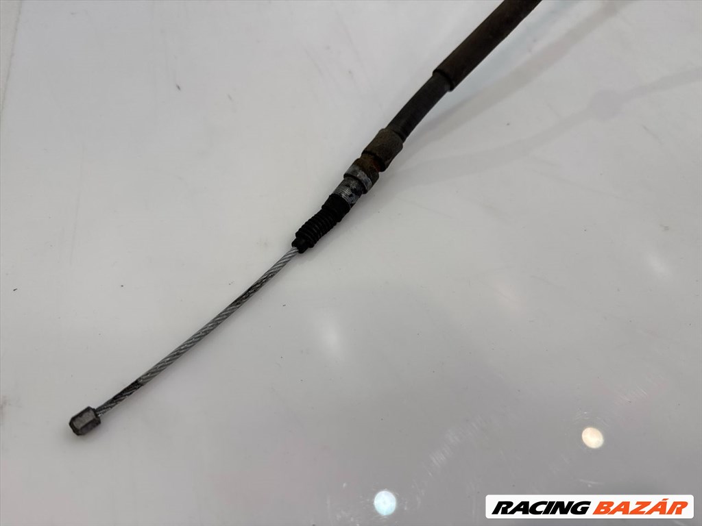 BMW X5 E70 kézifék elektronika, elektromos kézifék 34436850289 34436772104 5. kép