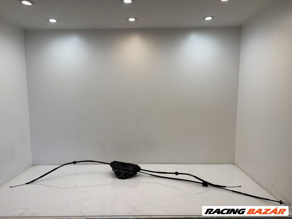 BMW X5 E70 kézifék elektronika, elektromos kézifék 34436850289 34436772104 1. kép