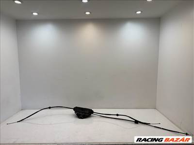 BMW X5 E70 kézifék elektronika, elektromos kézifék 34436850289 34436772104