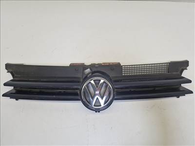 Volkswagen Golf IV hűtőrács LA5G (19522)