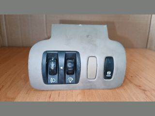 Renault Scénic II Fényszórómagasság Állító Kapcsoló *112074* 8200140984am 8200140985gc