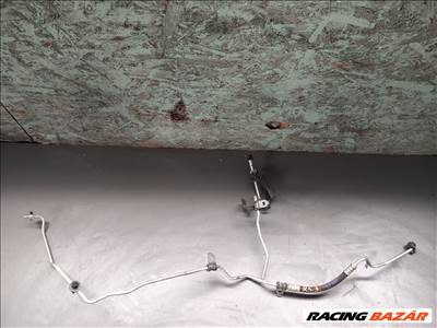 Renault Scénic III 1.5 dCi klímacső  924408507r