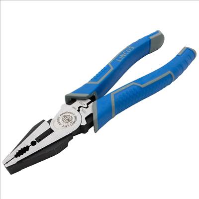 Lincos Kombinált fogó, 180 mm - LHT-02007