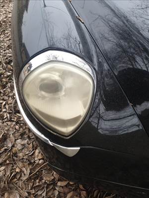 Lancia Thesis xenon fényszóró 