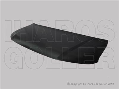 VW T5 2009-2014 Transporter - Gépháztető