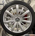 5x130 Gyári 2 részes Bentley Mulsanne 21"alufelni garnitúra eladó.