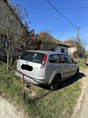 Ford Focus Mk2 bontott alkatrészei