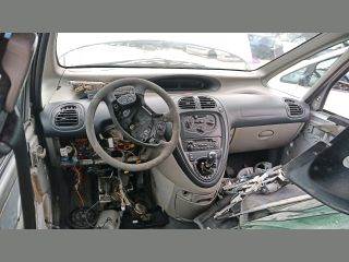 Citroën Xsara Picasso Vészvillogó Kapcsoló *115856*