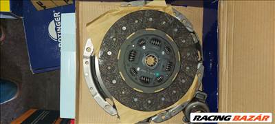 Iveco Daily 2, 3 Kuplungszett. 2.5 -2.8 D 267mm hk9425borgbeck