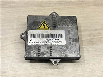 BMW E46, E53 X5, E63, E64 Mini xenon GYÁRI modul, vezérlő 1 307 329 074, 1307329074