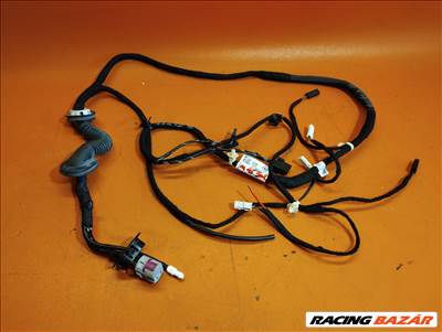 Opel Corsa E hátsó ajtó kábelköteg 39159029 (M.15.902)TK