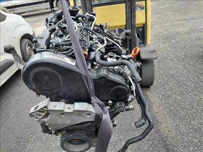 Volkswagen Golf-*Tiguan-Passat 2,0 Crtdi motor CFG