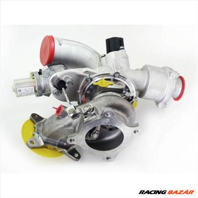 Audi A4 8K A5 A6 Q5 8R 1.8TFSI 1.8t 2.0T uj turbo 06l145654c