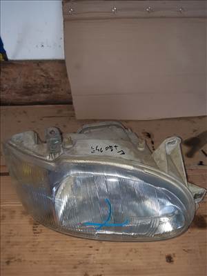Ford Escort II Jobb Első Lámpa / Fényszóró 13K0600AA