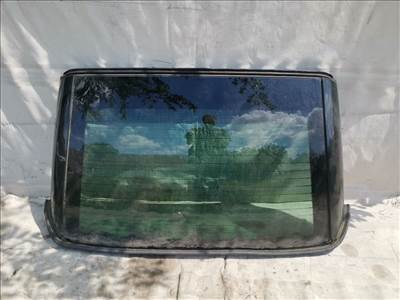 RENAULT MEGANE II (EM0/1_) 1.9 dCi Hátsó Szélvédő #39038#