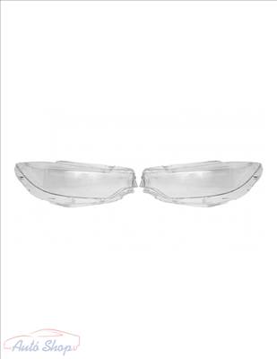 BMW F32,F33,F36 2013-2016 lámpa búra pár , lámpabúra fényszóró búra Minőségi termék