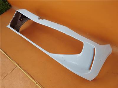 Vw Passat B9 első lökhárító 3J0807221 (S3.50.529R)