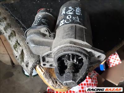 Opel Corsa A 1.2 benzines C12NZ önindító 