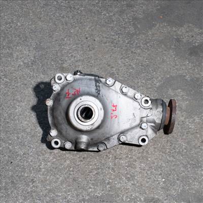 BMW 5er F10 első differenciálmû (2.47)