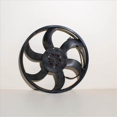 BMW 3er E90-E91, X1 E84 hûtőventillátor motorral (Cikkszám: 7588974)