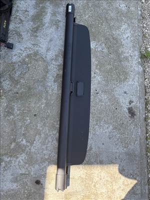 Audi Q7 (4M) kalaptartó 