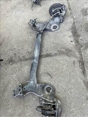 Fiat Bravo Hátsóhíd (2008)