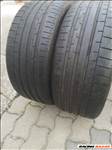 235/3020" 2db újszerű Continental nyári gumi gumi