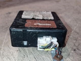 Mitsubishi Pajero II Komfort Elektronika *123589* mr238020 g8d410mb1 2. kép