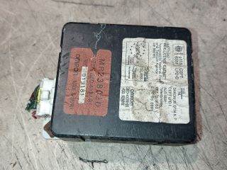 Mitsubishi Pajero II Komfort Elektronika *123589* mr238020 g8d410mb1