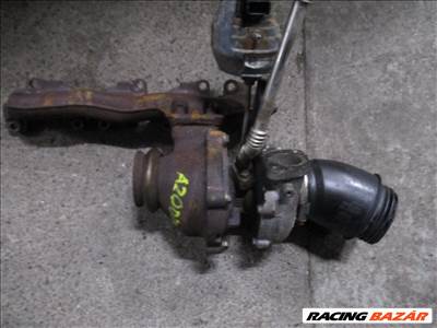 Opel Insignia  Astra J  2.0 CDTI turbó 55581063  55570748 55570749