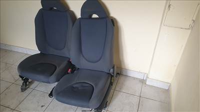 Honda Jazz ülés 