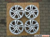 17-es 5 x 108-as Opel gyári TGK újszerű alufelni eladó