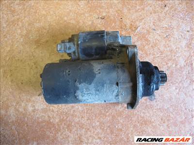 León I,Toledo II,Golf IV,Octavia I önindító 1.9 TDI 