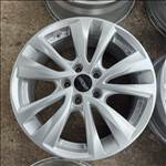 5x114,3 17 Nissan,Renault,Dacia alufelni 110000ft a 4db/32/
