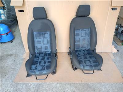 Ford Fiesta Mk5 ülés 