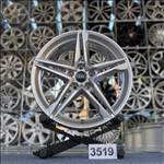 Audi 18 gyári alufelni felni, 5x112, A4 A6 (3519)