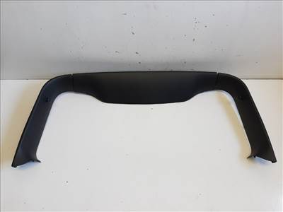 Mini Countryman (R60) felső csomagtérajtó kárpit 51499801414