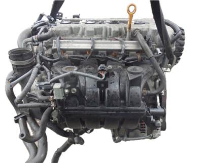 Suzuki SX4 Scross 1.6 Komplett motor M16A