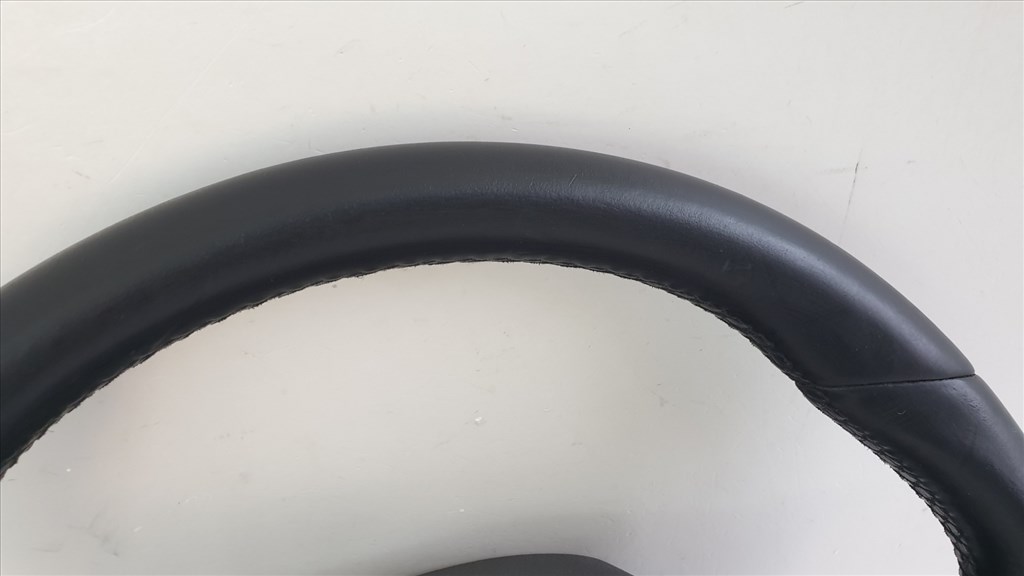 510921 VW Passat B6, CC, 2009, Bőrkormány, Multikormány, Kormány. 3C8419091AN 8. kép