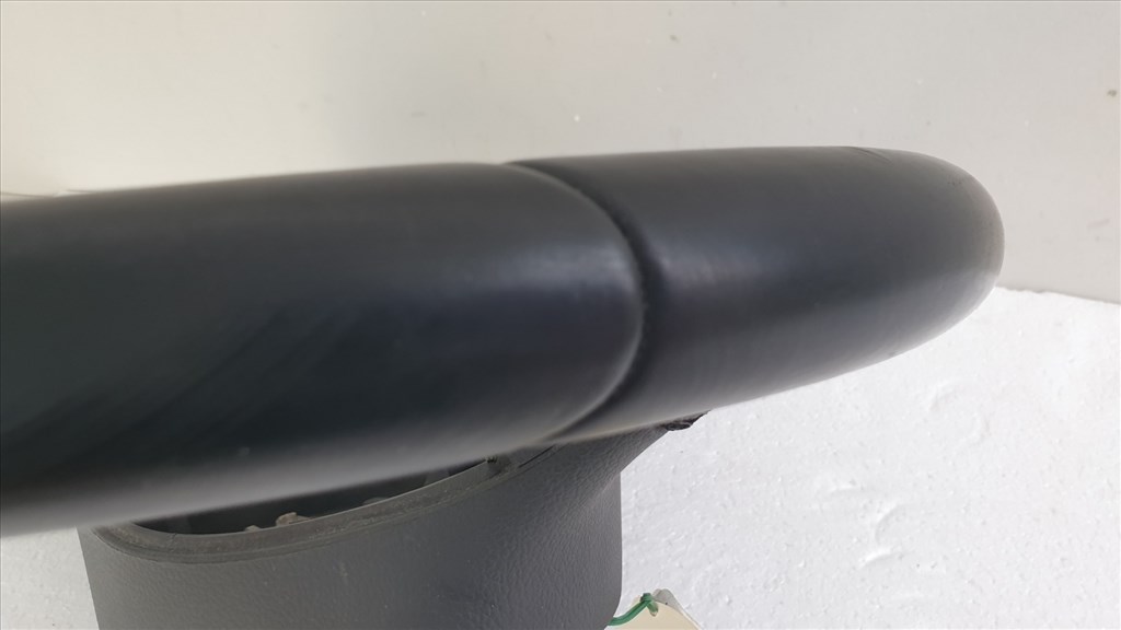 510921 VW Passat B6, CC, 2009, Bőrkormány, Multikormány, Kormány. 3C8419091AN 12. kép