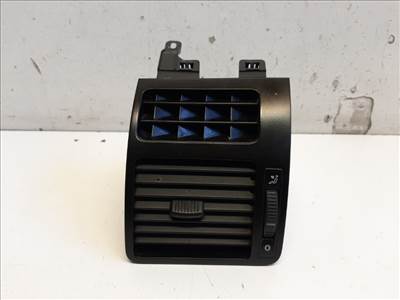 Volkswagen Touran (1T) bal első külső mûszerfal szellőző 1T0819703B