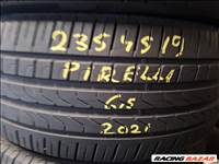 235/45/19" Pirelli nyári gumi