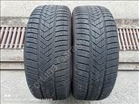 225/60 R17" Pirelli használt téli gumik