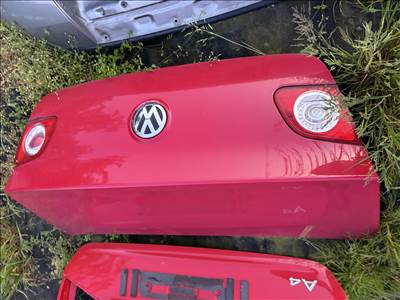 Volkswagen Passat B6 Sedan csomagtérajtó 