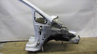 Ford Fiesta MK7 Eladó gyári, bontott jobb első negyed nyulvánnyal 