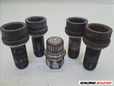 Volkswagen Golf IV kerékőr szett (9) (19911)