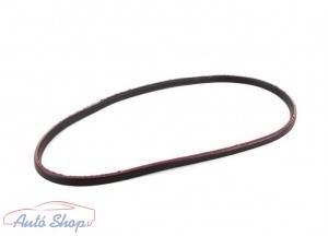 BMW E46 első fényszóró lámpatest tömítés