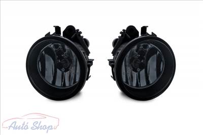 BMW X1 (F48) év 14 -, X3 (F25) év 10 -, X4 (F26) év 13 -, X5 (F15, F85) év 13 -, X6 (F16, F86) év 14 - Füst színű ködlámpa szett